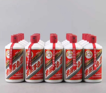 荷塘茅台酒回收