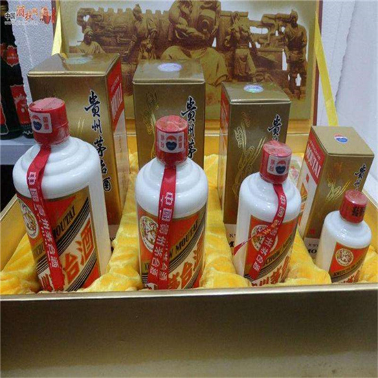 荷塘回收30年茅台酒盒上门回收（附近推荐1.6公里/今日更新）